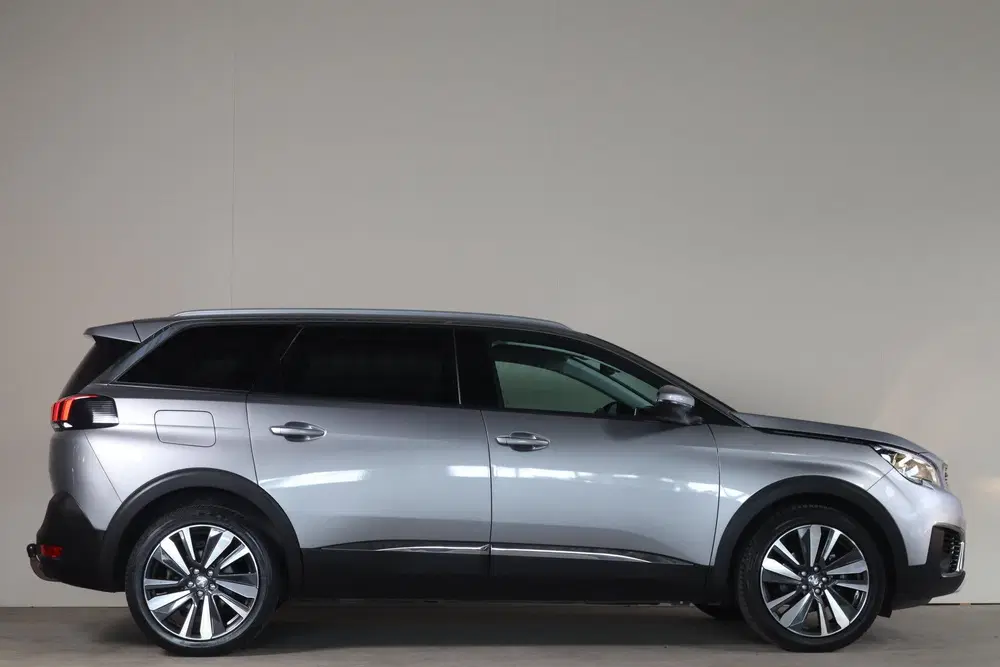 Peugeot 5008 1.2 PureTech Allure uit 2019, foto 13