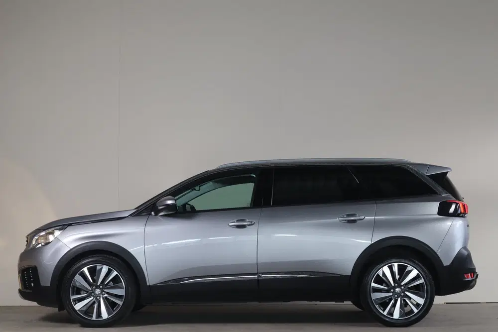 Peugeot 5008 1.2 PureTech Allure uit 2019, foto 14
