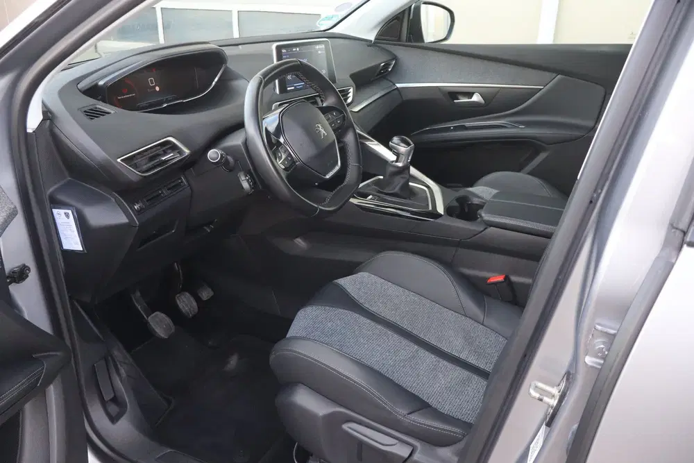 Peugeot 5008 1.2 PureTech Allure uit 2019, foto 5