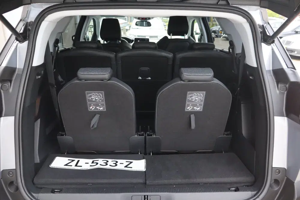 Peugeot 5008 1.2 PureTech Allure uit 2019, foto 6