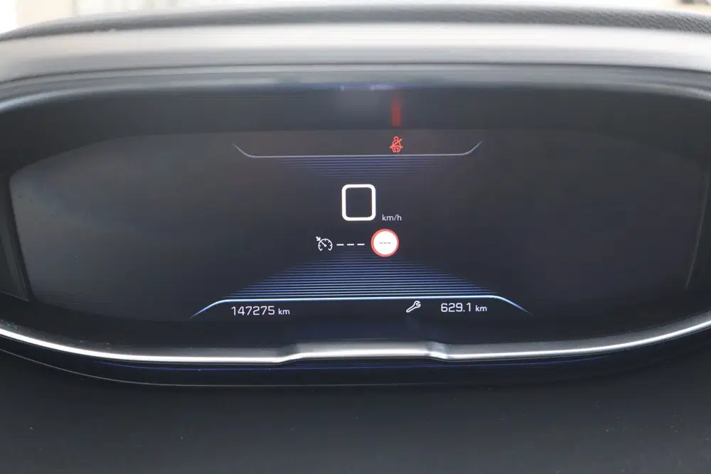 Peugeot 5008 1.2 PureTech Allure uit 2019, foto 7
