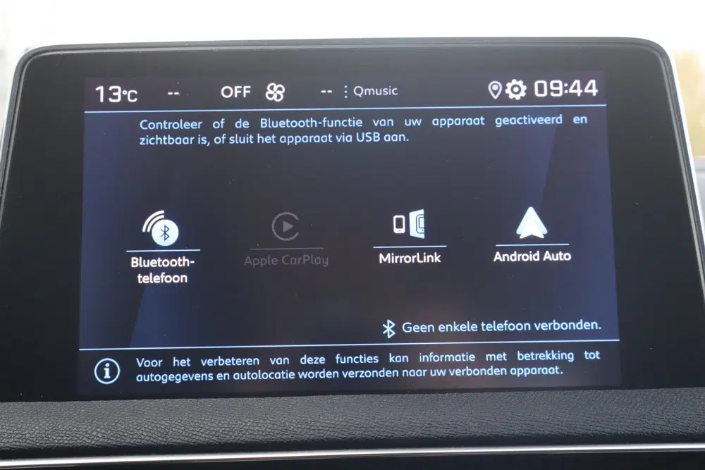 Peugeot 5008 1.2 PureTech Allure uit 2019, foto 8