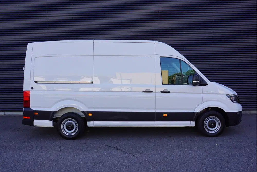 MAN TGE 140pk L3H3 uit 2023, foto 4