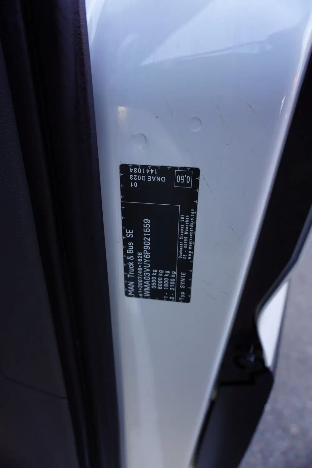 MAN TGE 140pk L3H3 uit 2023, foto 7