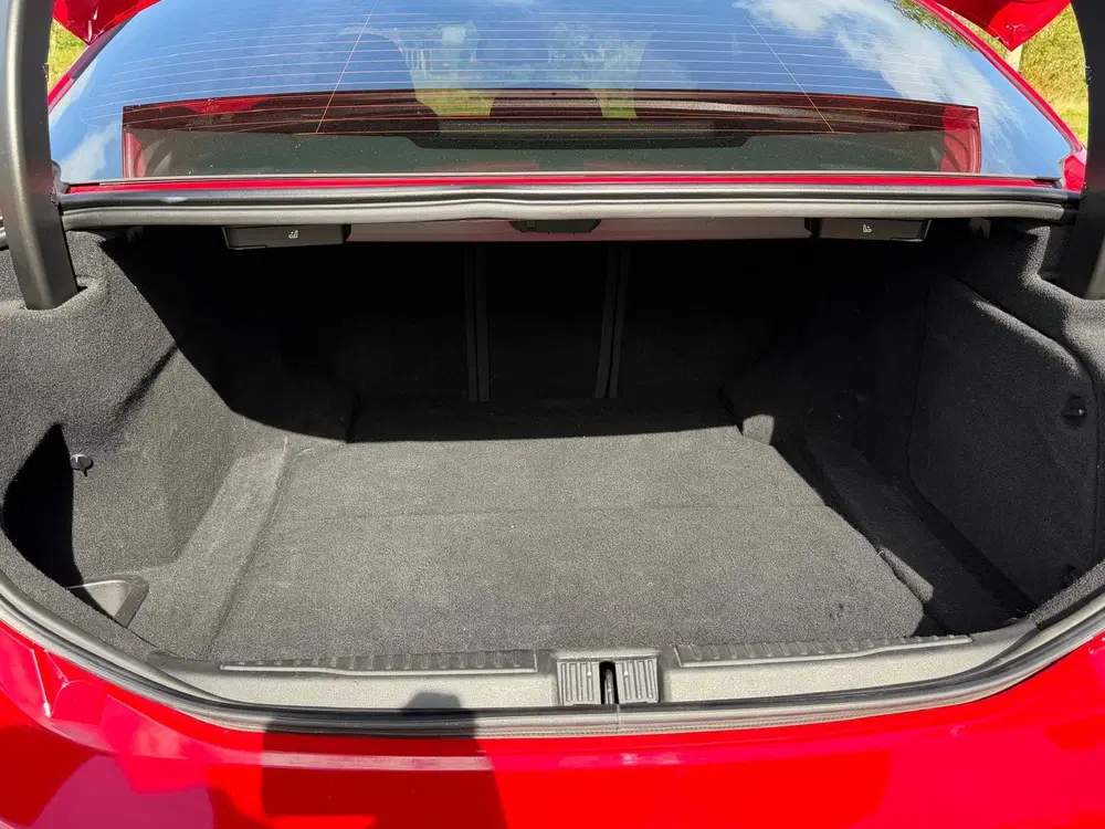Alfa Romeo Giulia 2.9 V6 Quadrifoglio uit 2019, foto 6
