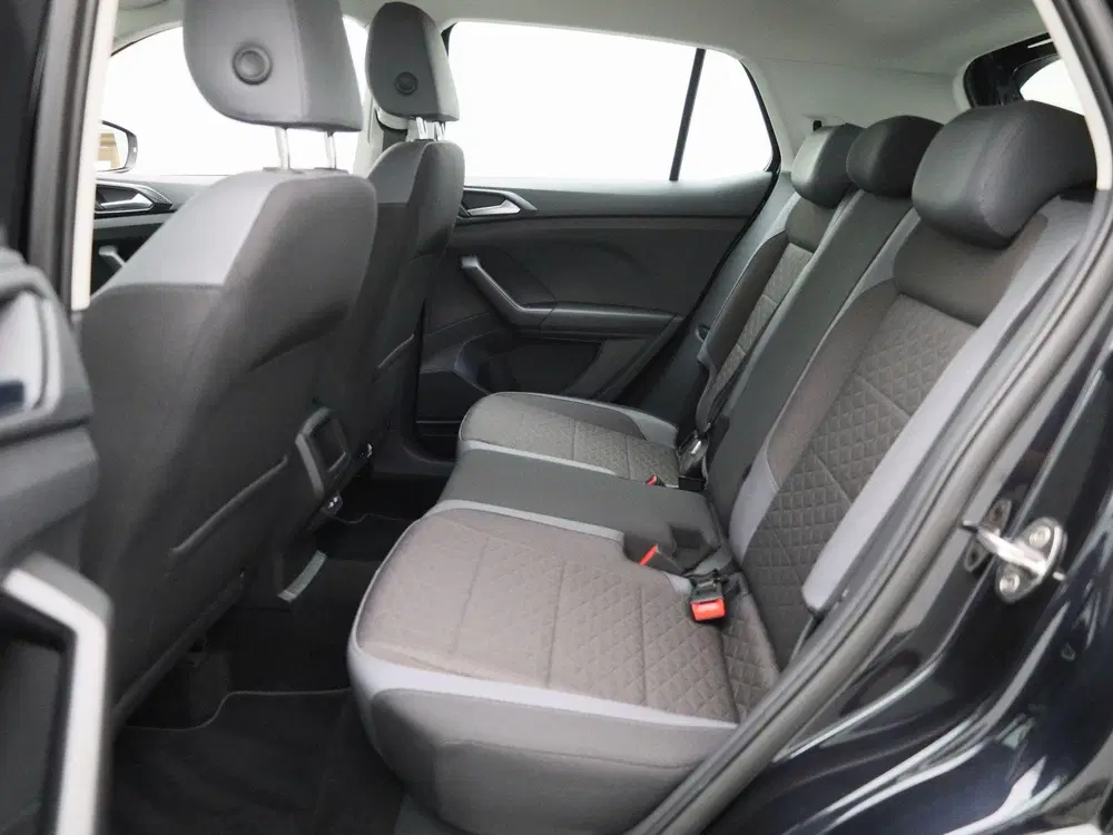 Volkswagen T-Cross 1.0 TSI Style 110 PK uit 2022, foto 11
