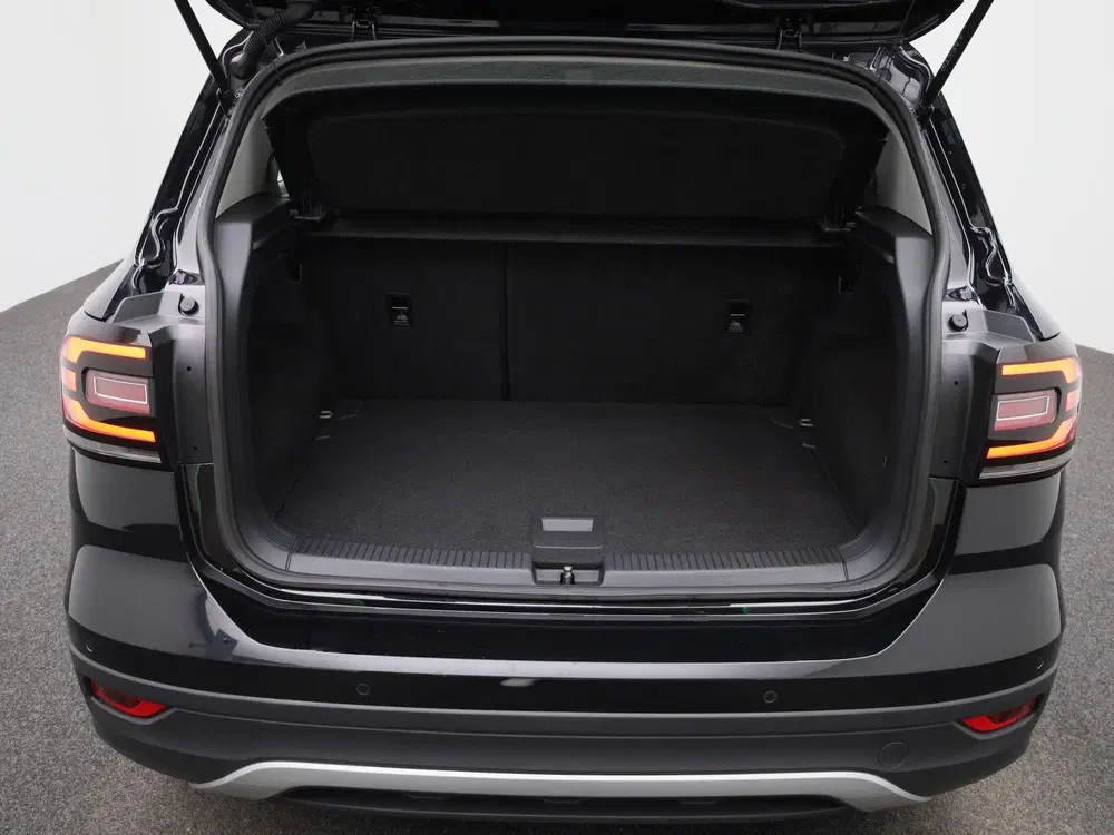 Volkswagen T-Cross 1.0 TSI Style 110 PK uit 2022, foto 12