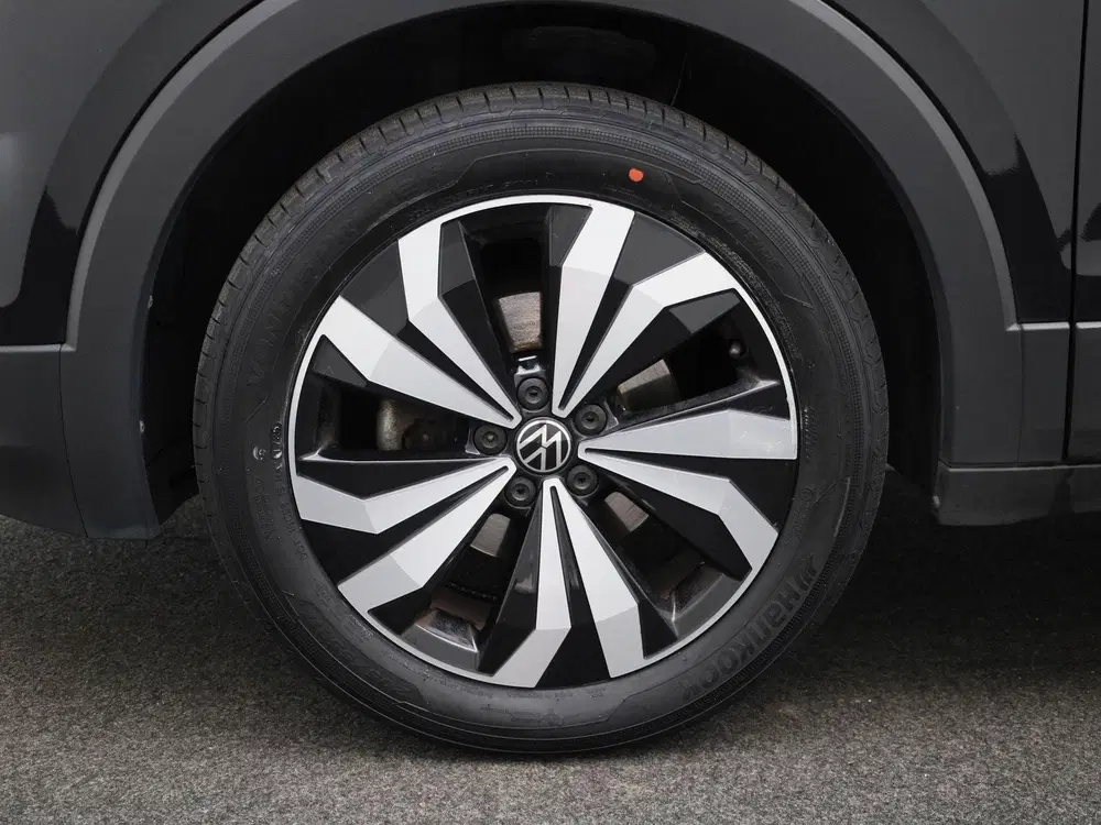 Volkswagen T-Cross 1.0 TSI Style 110 PK uit 2022, foto 13