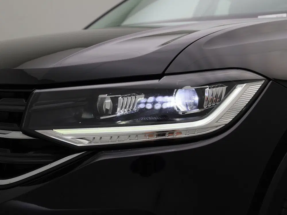 Volkswagen T-Cross 1.0 TSI Style 110 PK uit 2022, foto 14