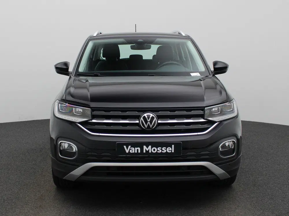 Volkswagen T-Cross 1.0 TSI Style 110 PK uit 2022, foto 3