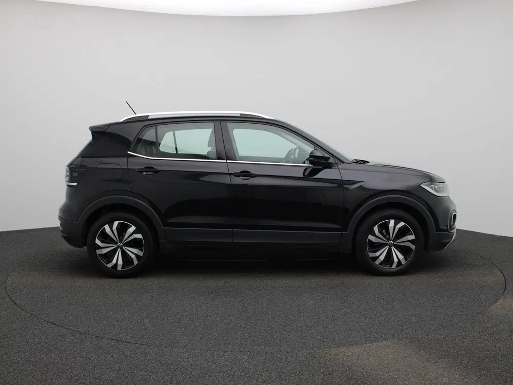 Volkswagen T-Cross 1.0 TSI Style 110 PK uit 2022, foto 6