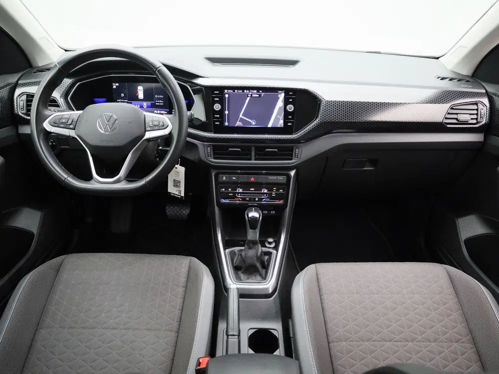 Volkswagen T-Cross 1.0 TSI Style 110 PK uit 2022, foto 8