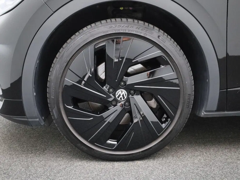 Volkswagen ID.5 GTX 77 kWh 299 PK uit 2023, foto 14