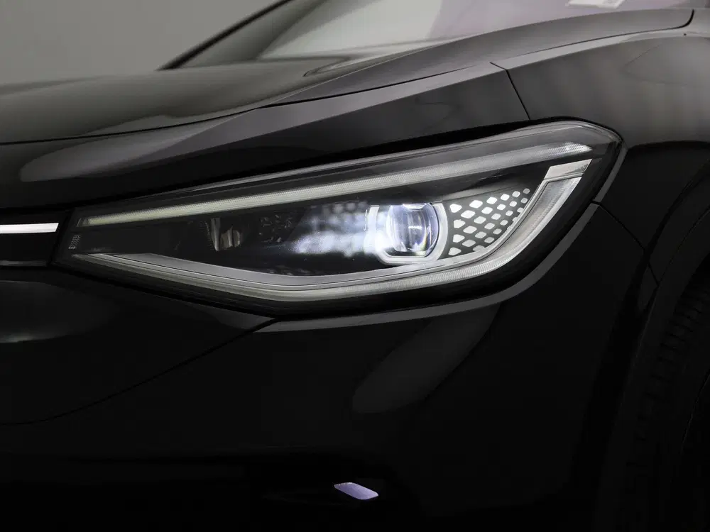 Volkswagen ID.5 GTX 77 kWh 299 PK uit 2023, foto 15