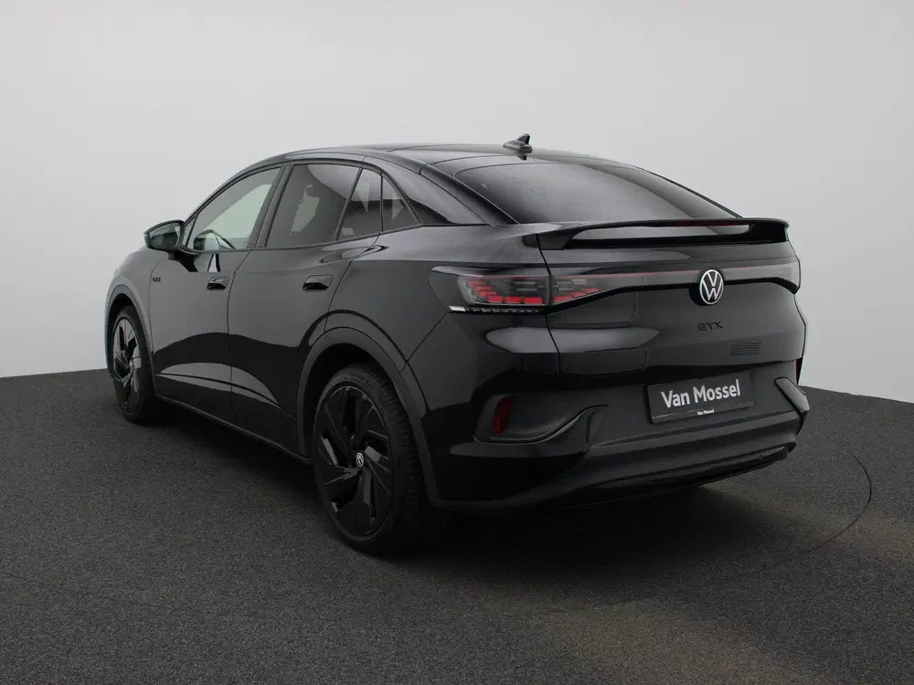 Volkswagen ID.5 GTX 77 kWh 299 PK uit 2023, foto 2