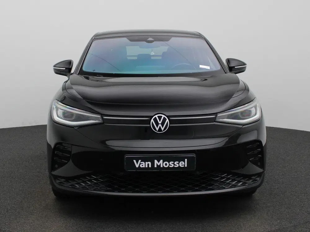 Volkswagen ID.5 GTX 77 kWh 299 PK uit 2023, foto 3