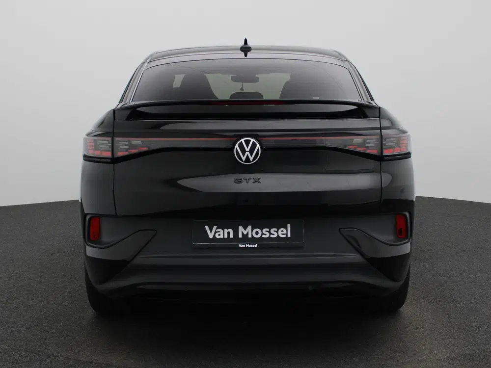 Volkswagen ID.5 GTX 77 kWh 299 PK uit 2023, foto 5