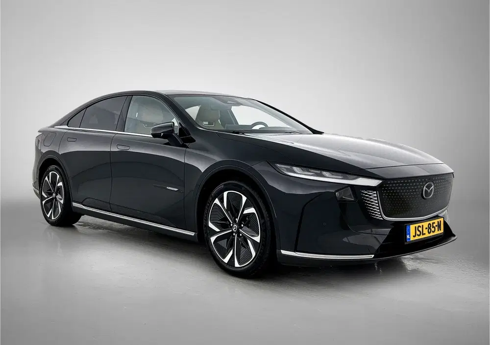 Mazda 6e Takumi Plus 68.8 kWh WLTP 479 km van 10% t uit 2025, foto 15