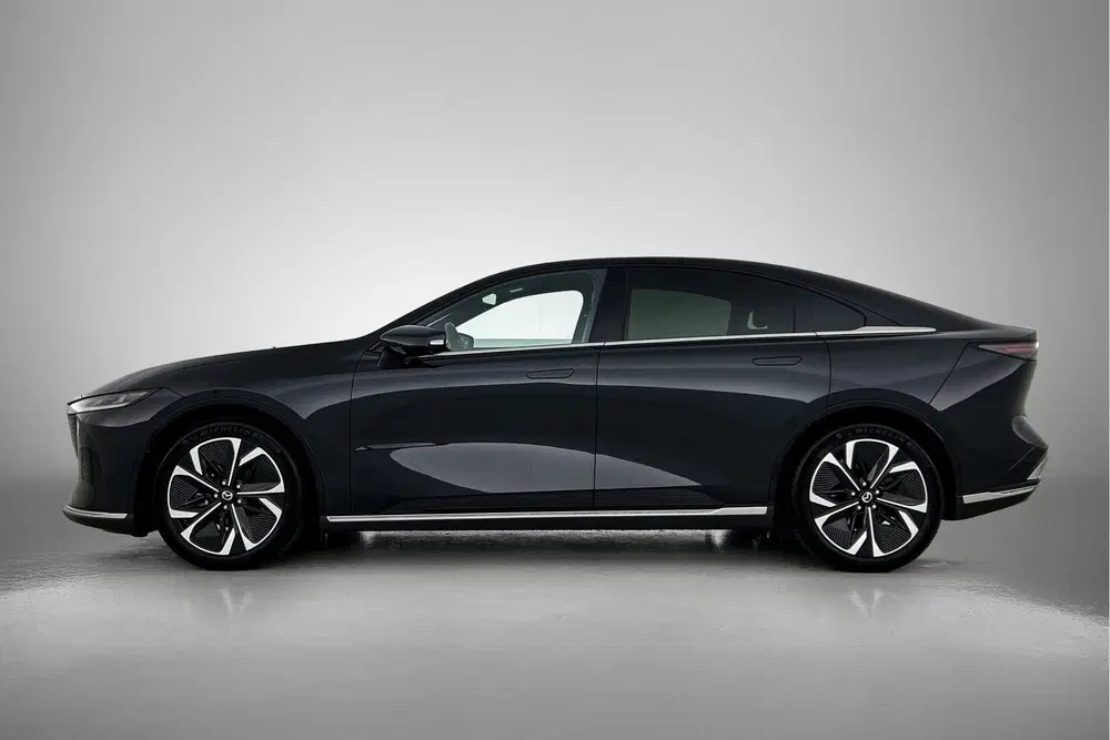 Mazda 6e Takumi Plus 68.8 kWh WLTP 479 km van 10% t uit 2025, foto 4