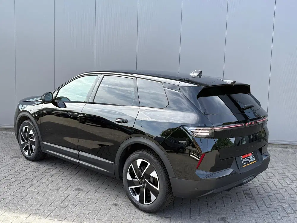 Opel Grandland 1.2 Turbo Hybrid 145P GS Navigatie uit 2025, foto 3
