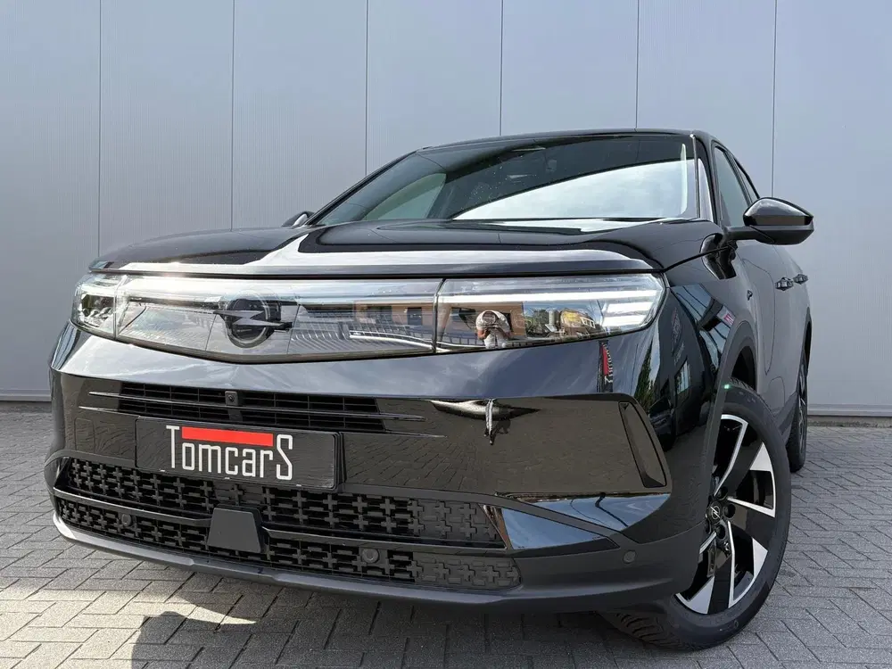 Opel Grandland 1.2 Turbo Hybrid 145P GS Navigatie uit 2025, foto 8