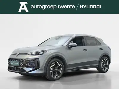 Volkswagen T-Roc 1.5 eTSI R-Line uit 2026