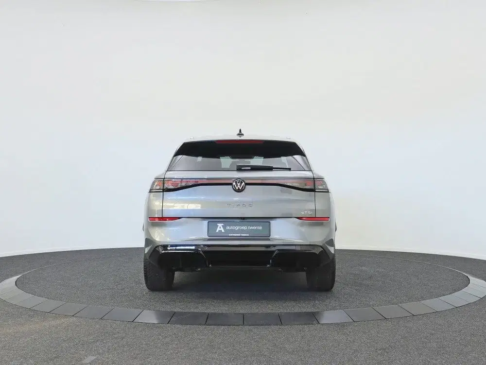 Volkswagen T-Roc 1.5 eTSI R-Line uit 2026, foto 11