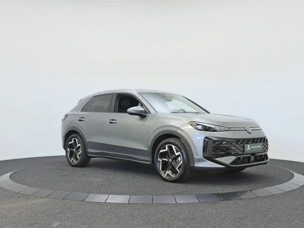 Volkswagen T-Roc 1.5 eTSI R-Line uit 2026, foto 14