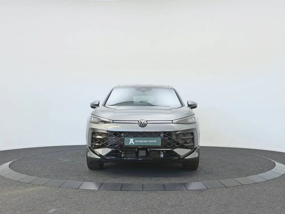 Volkswagen T-Roc 1.5 eTSI R-Line uit 2026, foto 15