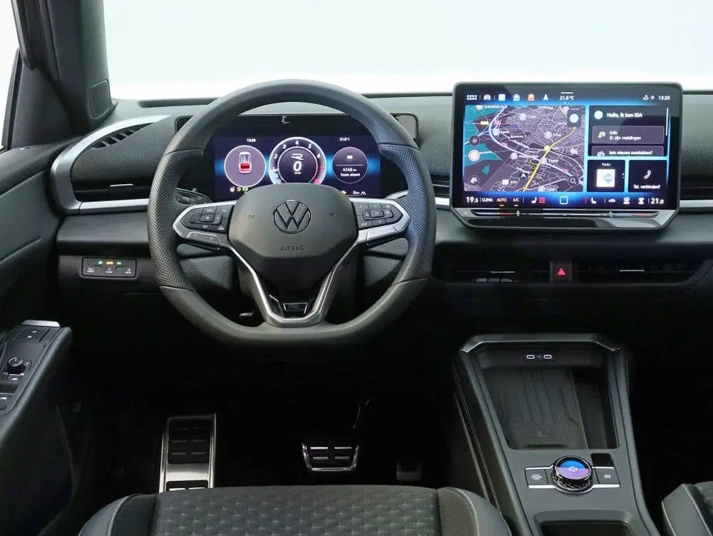 Volkswagen T-Roc 1.5 eTSI R-Line uit 2026, foto 3