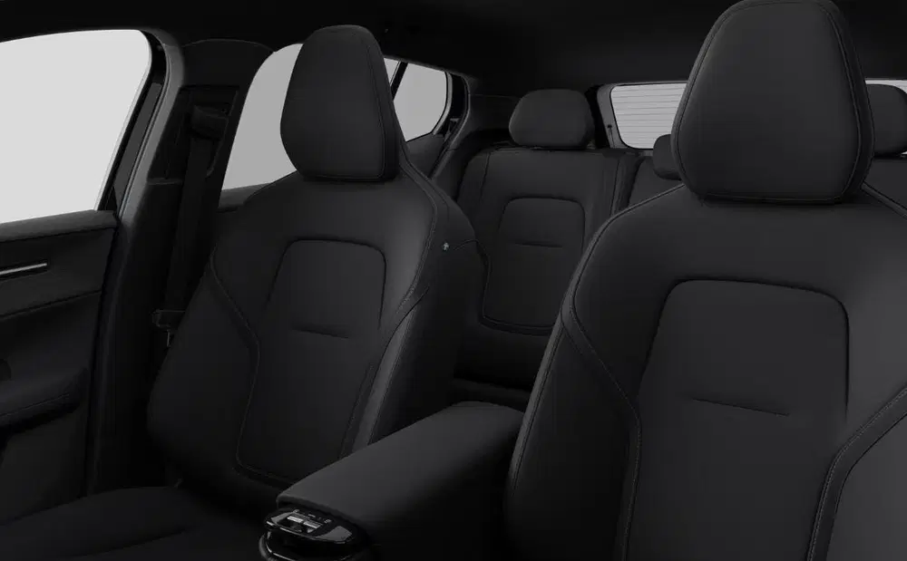Volvo EX30 P5 Long Range Plus Europa 69 kWh uit 2026, foto 5