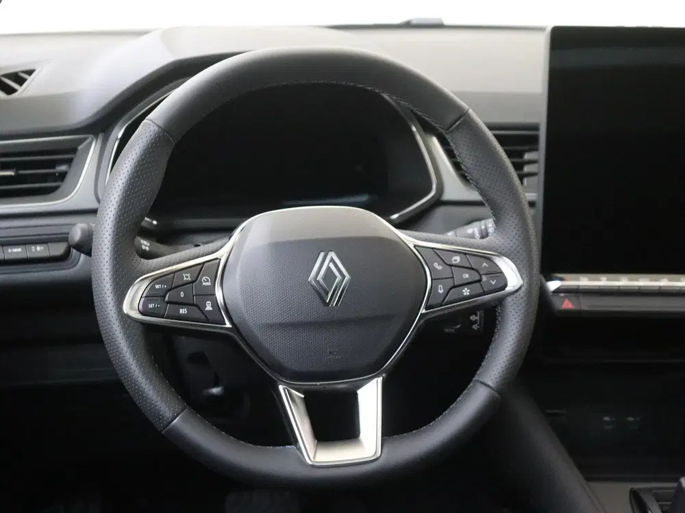 Renault Captur 1.8 E-Tech full hybrid 160 techno uit 2026, foto 10