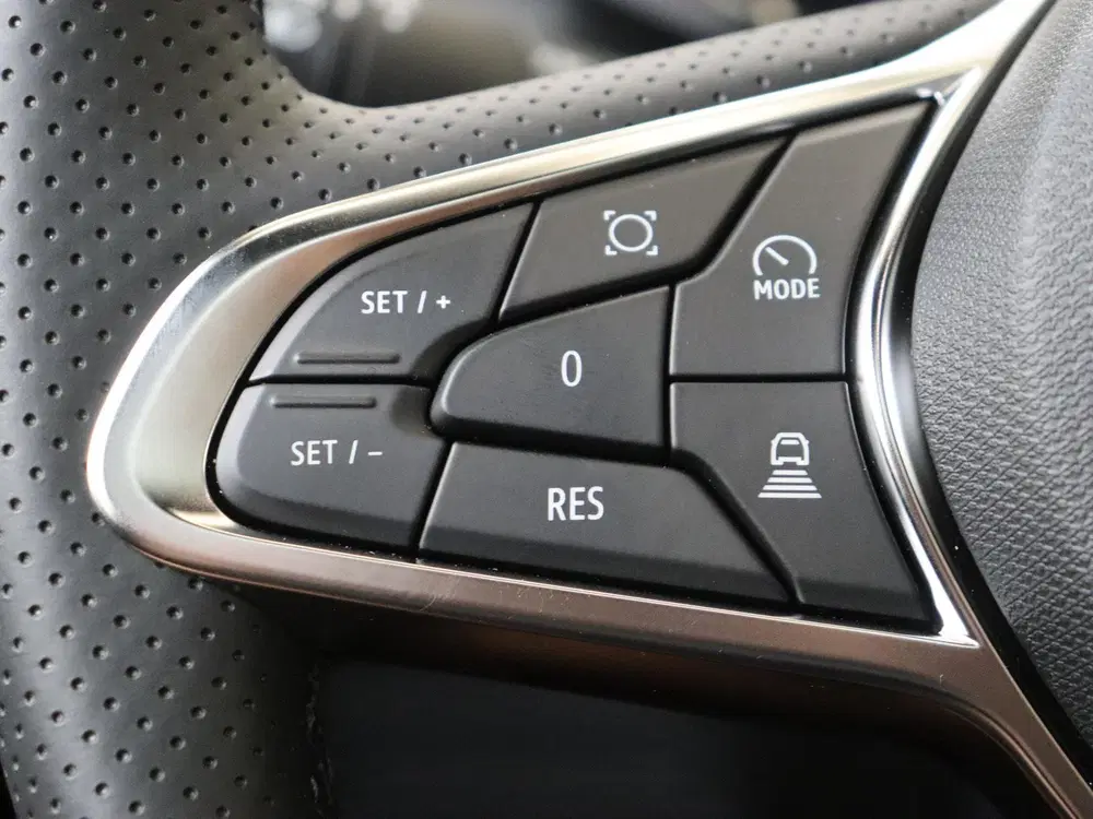 Renault Captur 1.8 E-Tech full hybrid 160 techno uit 2026, foto 12