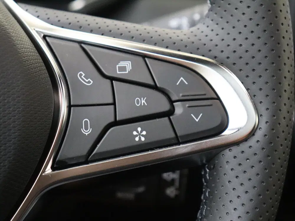 Renault Captur 1.8 E-Tech full hybrid 160 techno uit 2026, foto 13