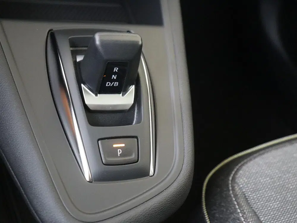 Renault Captur 1.8 E-Tech full hybrid 160 techno uit 2026, foto 14