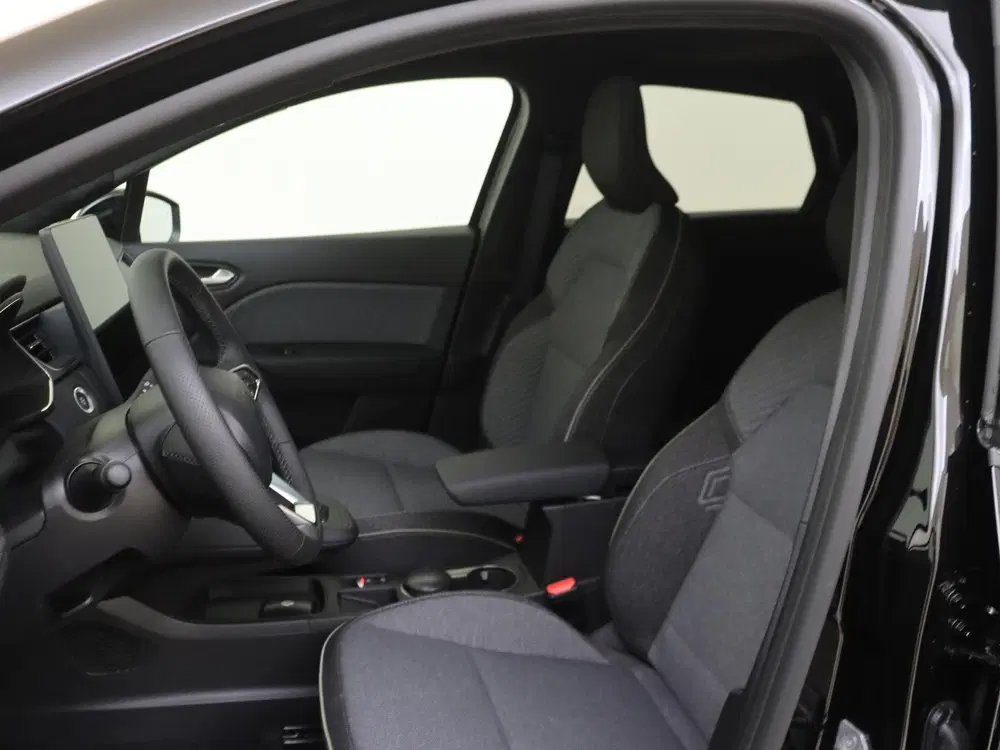 Renault Captur 1.8 E-Tech full hybrid 160 techno uit 2026, foto 15