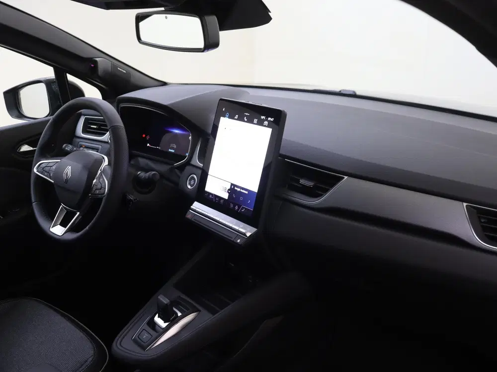Renault Captur 1.8 E-Tech full hybrid 160 techno uit 2026, foto 5
