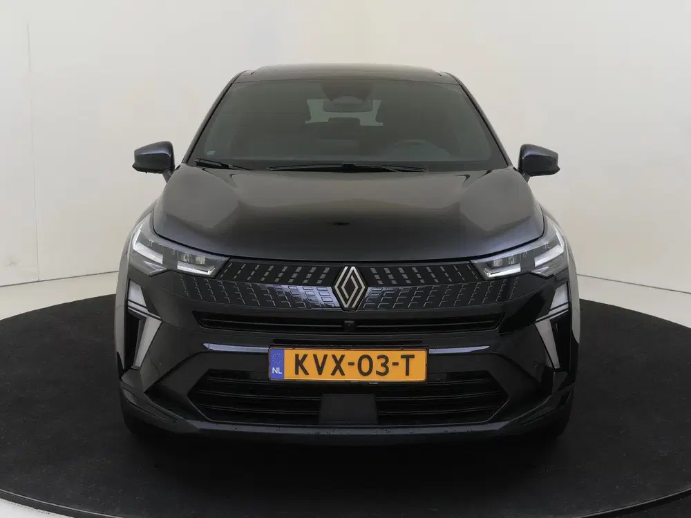 Renault Captur 1.8 E-Tech full hybrid 160 techno uit 2026, foto 6