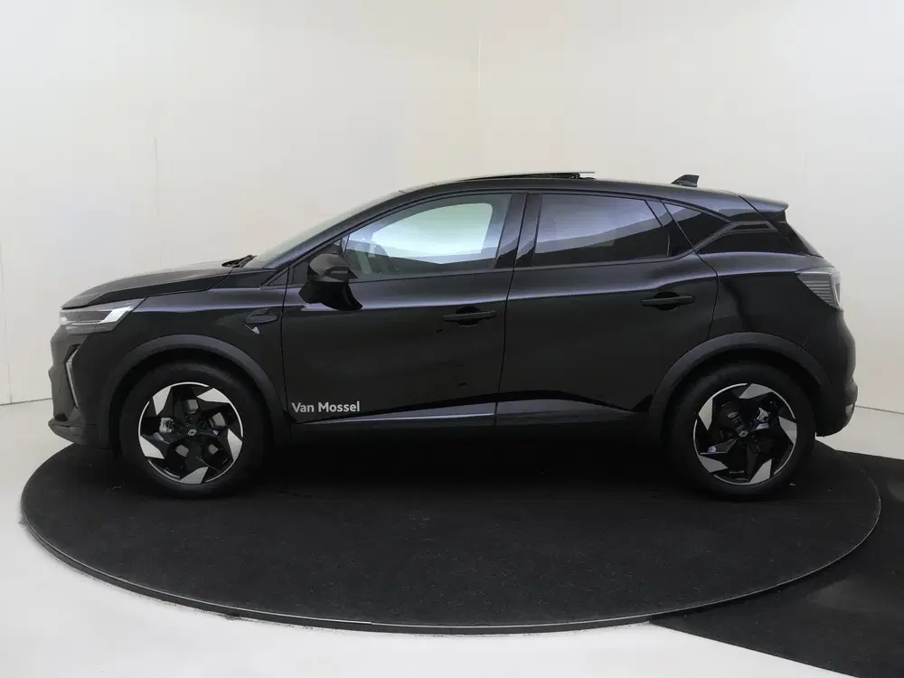 Renault Captur 1.8 E-Tech full hybrid 160 techno uit 2026, foto 8