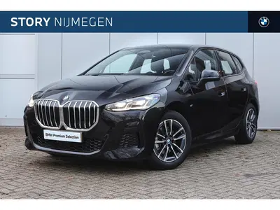 BMW 2-serie Active Tourer 220i M Sport Automaat uit 2025