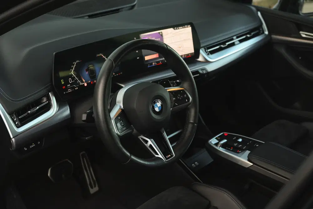 BMW 2-serie Active Tourer 220i M Sport Automaat uit 2025, foto 11
