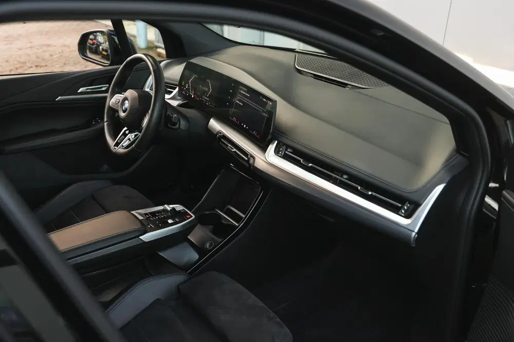 BMW 2-serie Active Tourer 220i M Sport Automaat uit 2025, foto 12