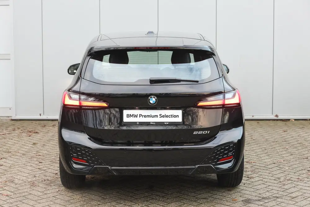 BMW 2-serie Active Tourer 220i M Sport Automaat uit 2025, foto 6