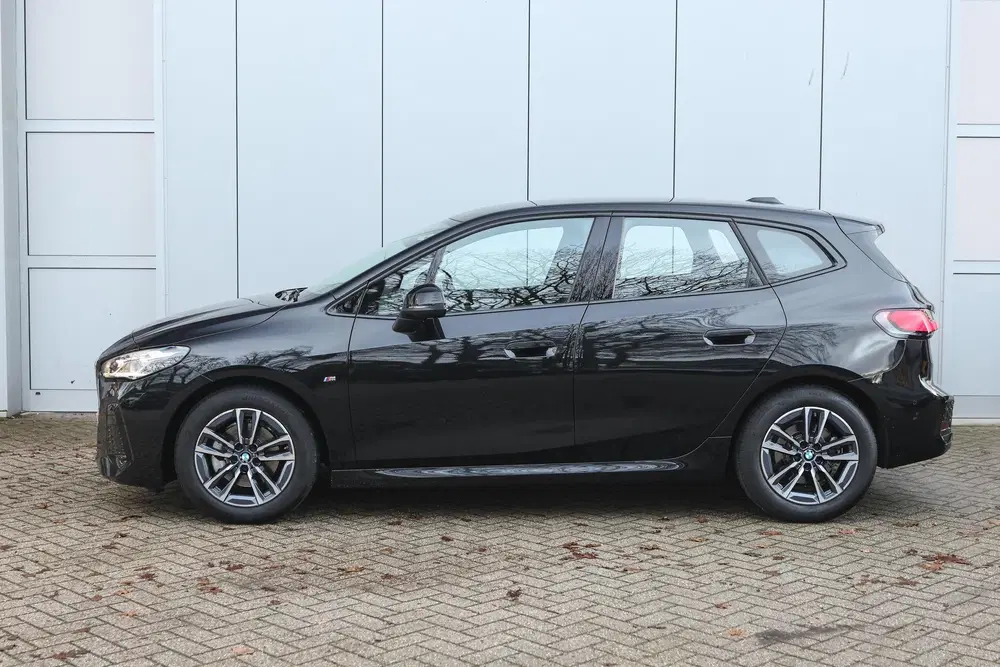 BMW 2-serie Active Tourer 220i M Sport Automaat uit 2025, foto 7