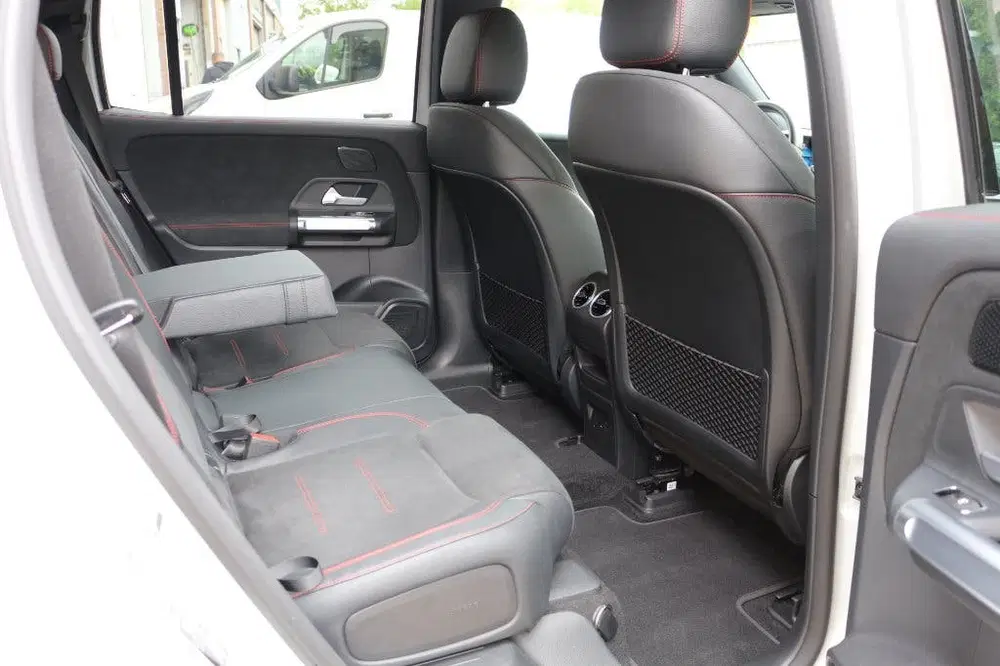 Mercedes-Benz EQB MERCEDES BENZ EQB 350 AMG 4 matic 70 Kwh 2 uit 2022, foto 12