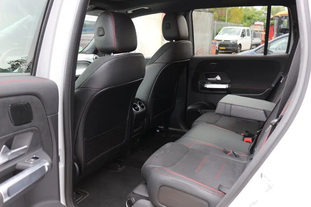 Mercedes-Benz EQB MERCEDES BENZ EQB 350 AMG 4 matic 70 Kwh 2 uit 2022, foto 13
