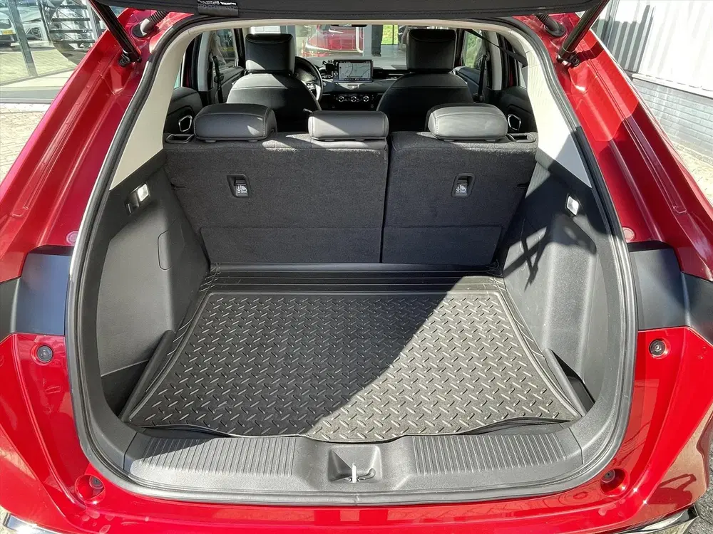 Honda HR-V 1.5 e:HEV Hybrid Advance uit 2023, foto 12