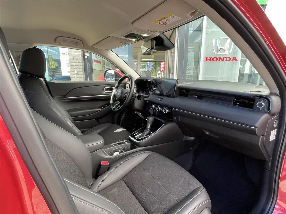 Honda HR-V 1.5 e:HEV Hybrid Advance uit 2023, foto 14