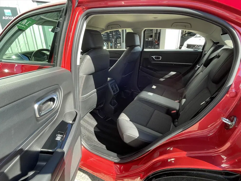 Honda HR-V 1.5 e:HEV Hybrid Advance uit 2023, foto 15