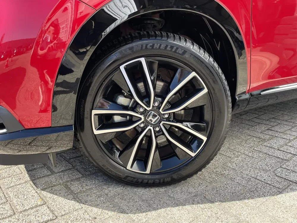 Honda HR-V 1.5 e:HEV Hybrid Advance uit 2023, foto 7